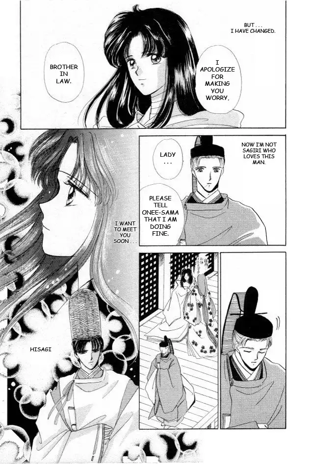 Kirakira Kaoru Chapter 3 14